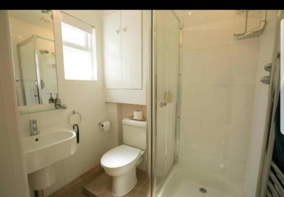 Beautiful Ground Floor With Parking, *